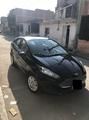 Ford Fiesta • 2016 • 62,500 km 2