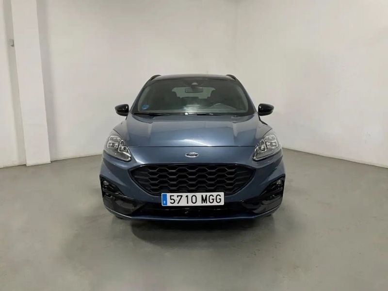 Ford Kuga • 2023 • 51,000 km 6