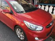 Hyundai Accent • 2016 • 84 km 2