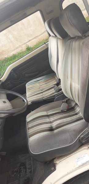 Mitsubishi L200 • 1992 • 300,000 km 4