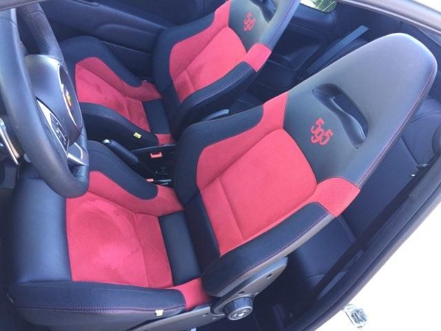 Fiat 500 • 2014 • 118,000 km 8