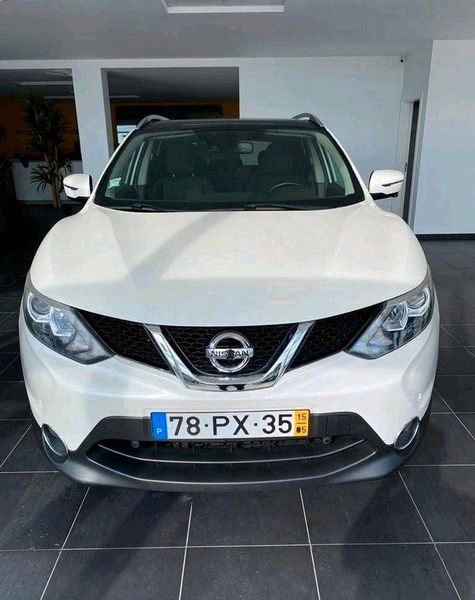 Nissan Qashqai • 2015 • 150,000 km 6