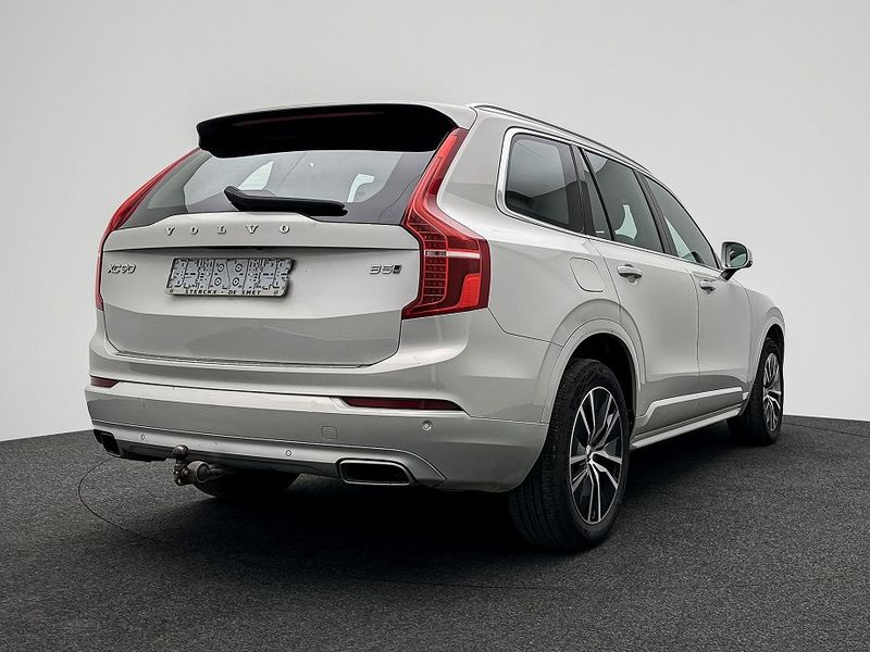 Volvo XC90 • 2021 • 189,900 km 3