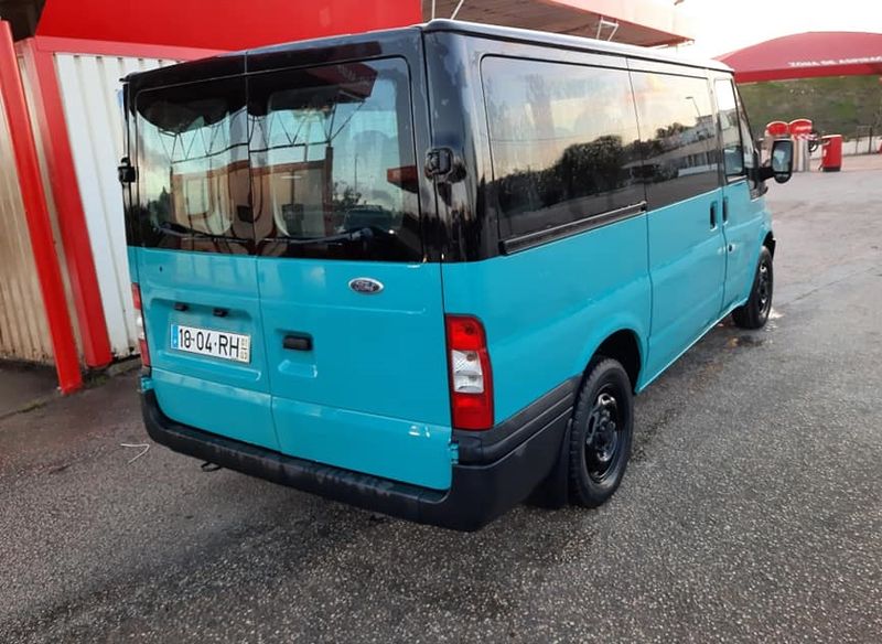 Fiat Coupé • 2009 • 108,000 km 2