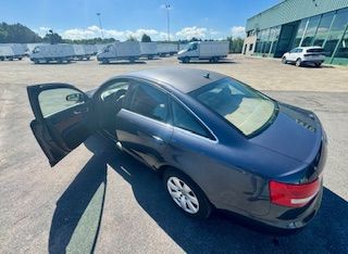 Audi A6 Allroad • 2006 • 370,557 km 3
