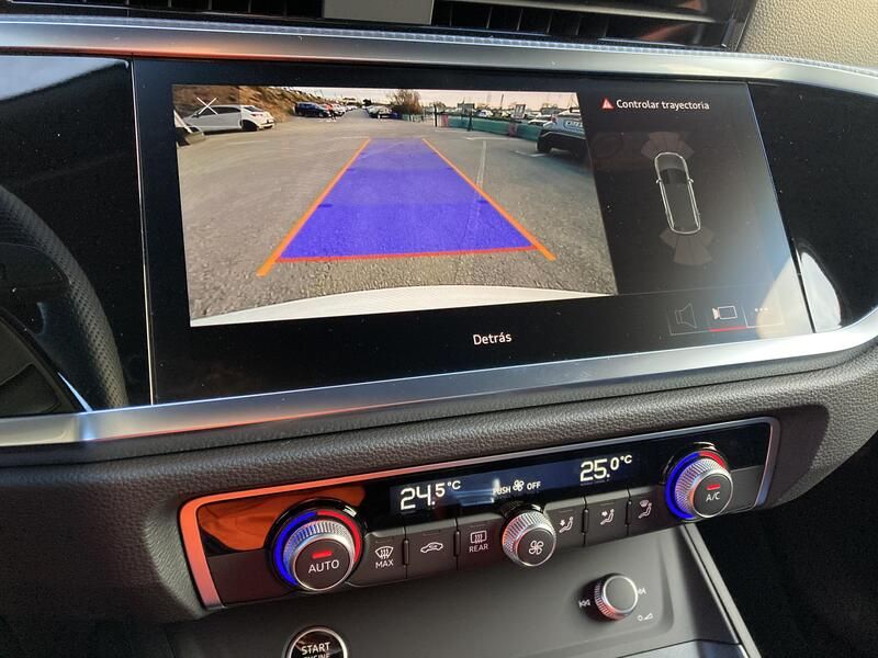 Audi Q3 • 2024 • 2,312 km 15