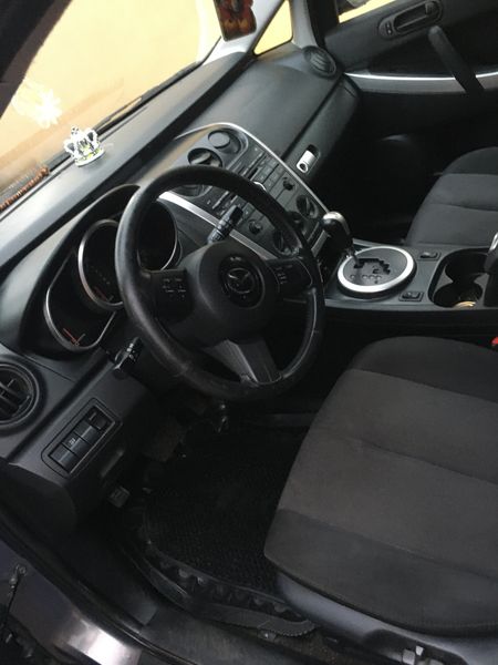 Mazda CX-7 • 2009 • 15,958 km 7