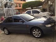 Mazda 626 • 2002 • 209,883 km 5
