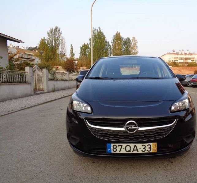 Opel Corsa • 2015 • 40,000 km 1