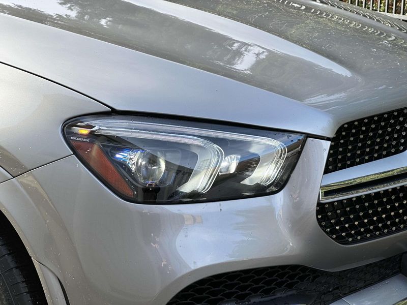 Mercedes-Benz GLE-Class • 2021 • 40,978 km 2