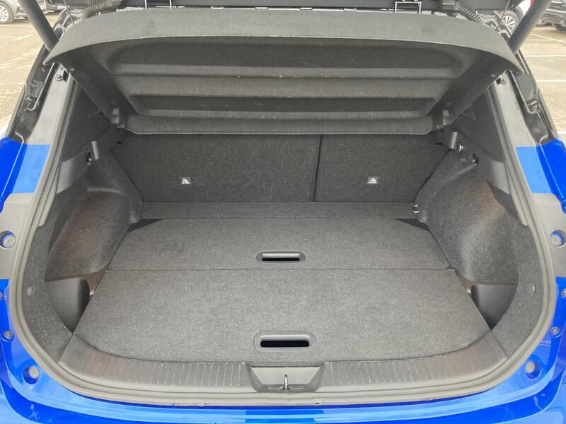 Nissan Qashqai • 2022 • 91,972 km 5