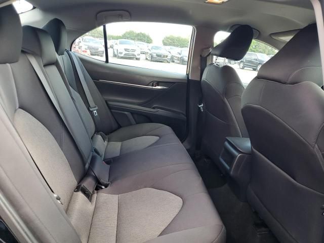 Toyota Camry • 2021 • 10,000 mi 8