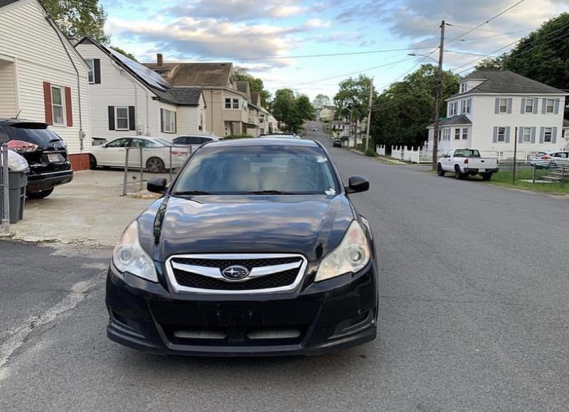 Dodge Attitude • 2020 • 120 km 3