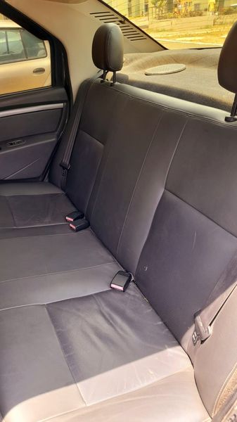 Renault Logan • 2013 • 169,400 km 9