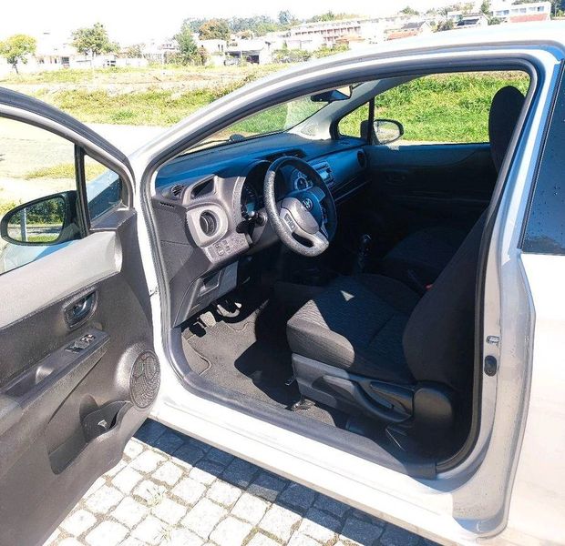 Toyota Yaris • 2014 • 116,020 km 5