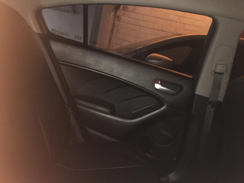 Kia Cerato • 2018 • 27,000 km 13