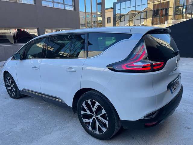 Renault Espace • 2017 • 58,000 km 7