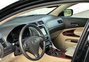 Lexus GS 300 • 2007 • 250,000 km 2