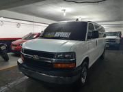 Chevrolet Express 2500 • 2016 • 75,000 km 8