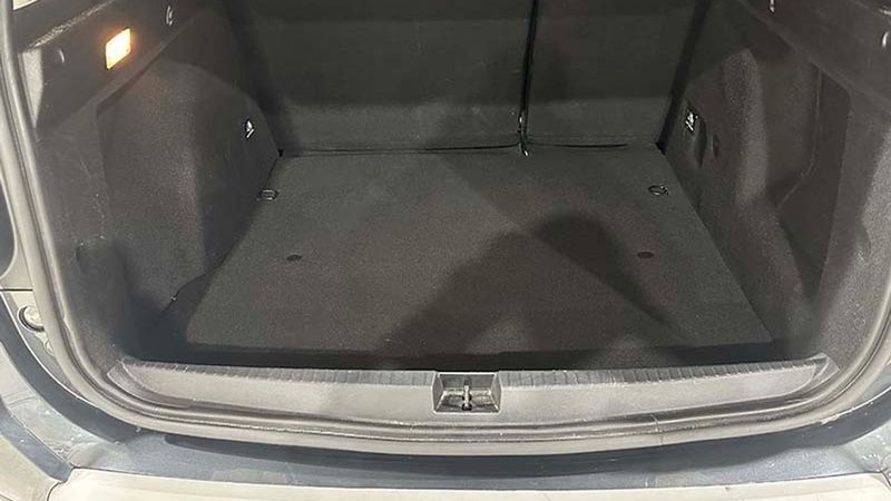 Dacia Duster • 2022 • 25,966 km 13