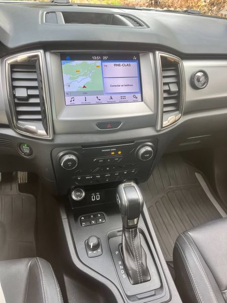 Ford Ranger • 2019 • 46,200 km 8