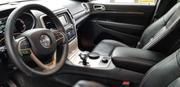 Jeep Grand Cherokee • 2015 • 5,400 km 6