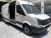 Volkswagen Crafter Van • 2016 • 118,653 km 3