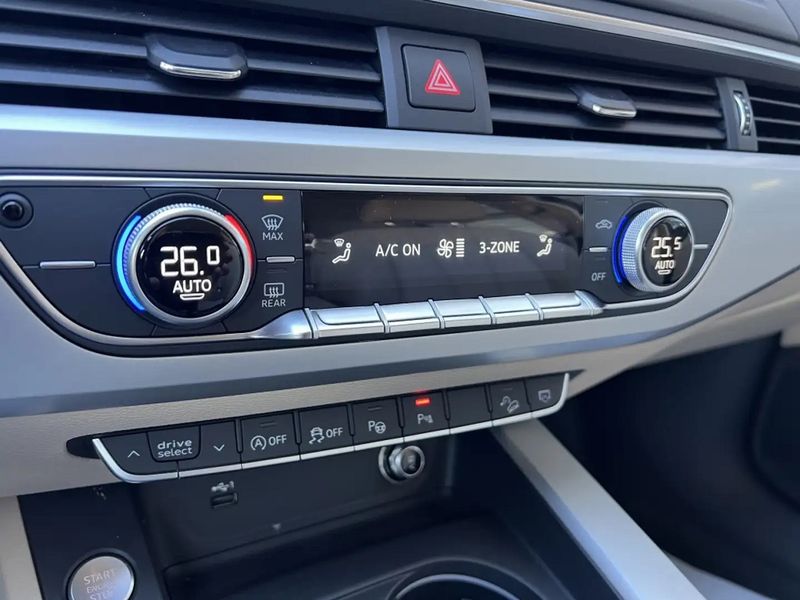 Audi A4 Allroad • 2018 • 102,000 km 14