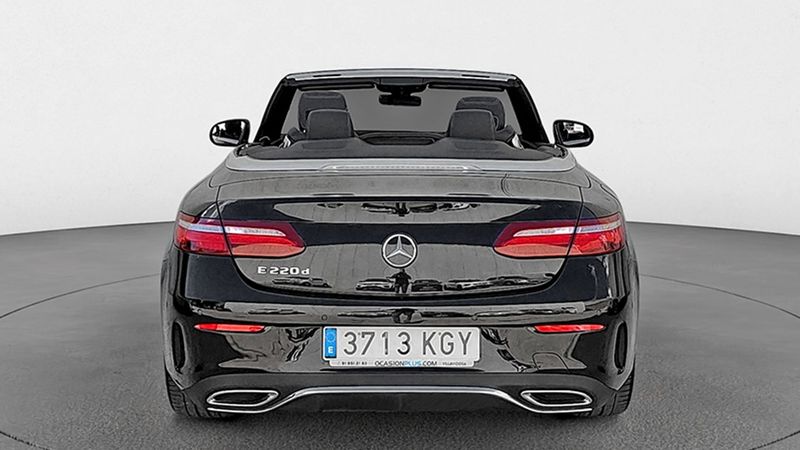 Mercedes-Benz E-Class • 2018 • 73,461 km 19