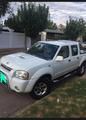 Nissan Frontier • 2008 • 140,000 km 2