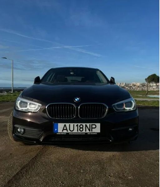 BMW 1 Series • 2015 • 89,000 km 1