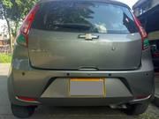 Chevrolet Sail • 2013 • 50,000 km 7