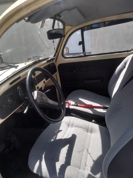 Volkswagen Taos • 1980 • 145,682 km 17