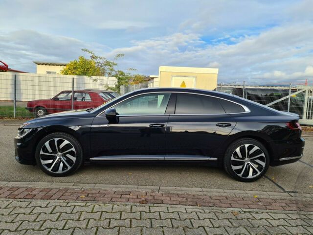 Volkswagen Arteon • 2017 • 151,254 km 4