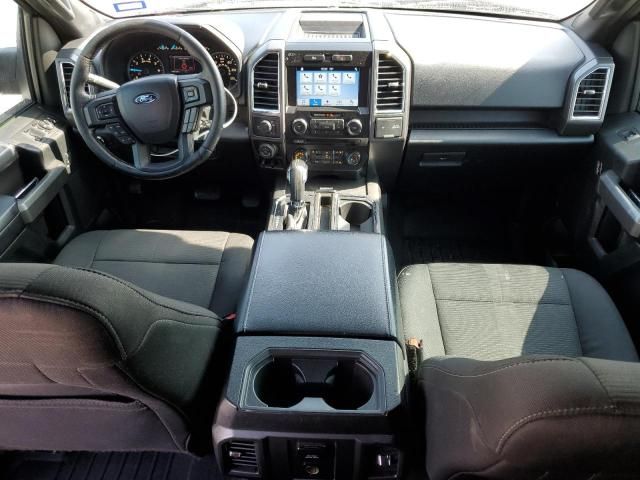 Ford F-150 • 2016 • 10,000 mi 8