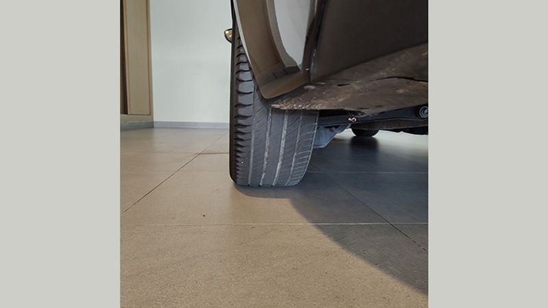 Peugeot 508 • 2021 • 70,981 km 30