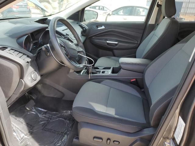 Ford Escape • 2018 • 10,000 mi 7