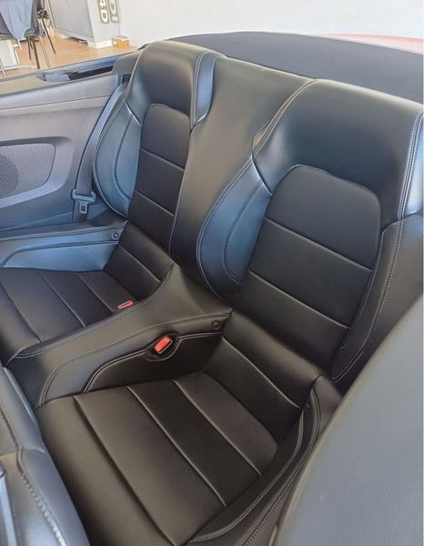 Ford Mustang • 2015 • 190,000 km 2