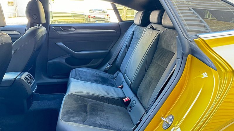 Volkswagen Arteon • 2019 • 39,201 km 11