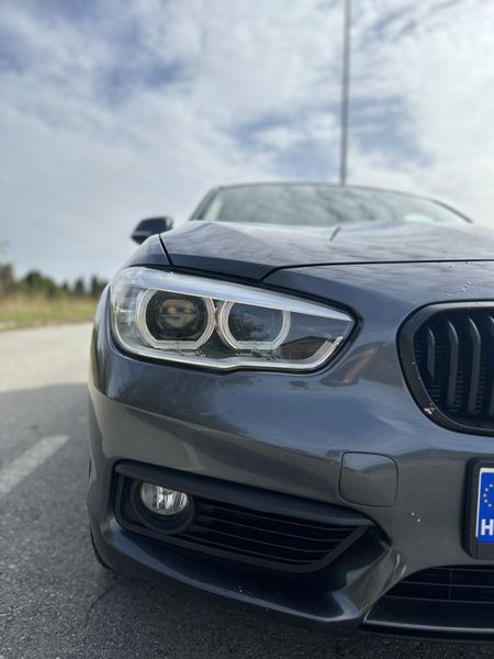 BMW 1 Series • 2016 • 216,000 km 1