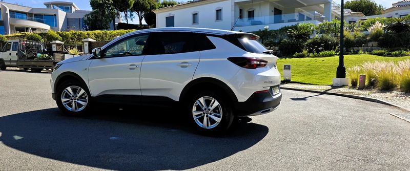 Opel Kadett • 2020 • 59,000 km 10