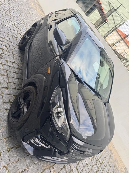 Lincoln MKS • 2023 • 10,000 km 1