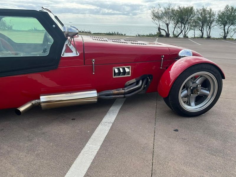 Lotus Evora • 1980 • 5,999 km 4