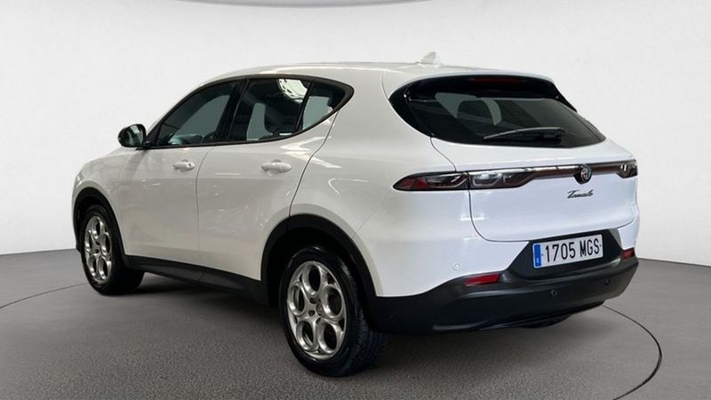 Alfa Romeo Crosswagon • 2023 • 46,343 km 5