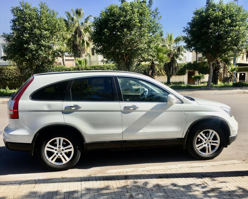 Honda CR-V • 2013 • 101,080 km 5