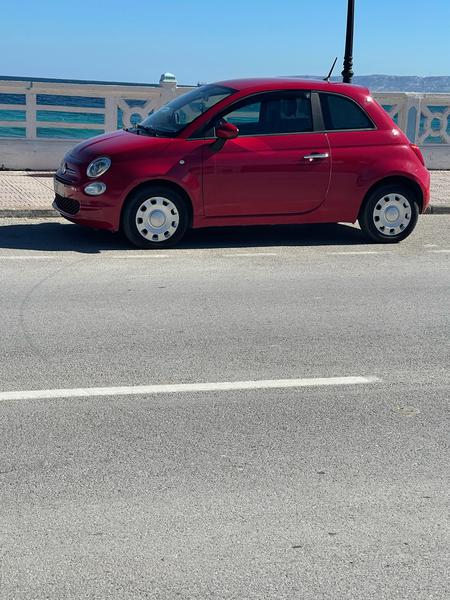 Fiat 500 • 2018 • 11,441 km 4