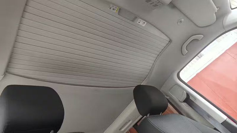 Volkswagen California • 2017 • 132,129 km 34