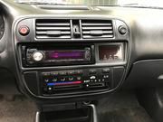 Honda Civic • 1998 • 220,600 km 6