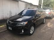 Kia Sorento • 2014 • 101,000 km 4