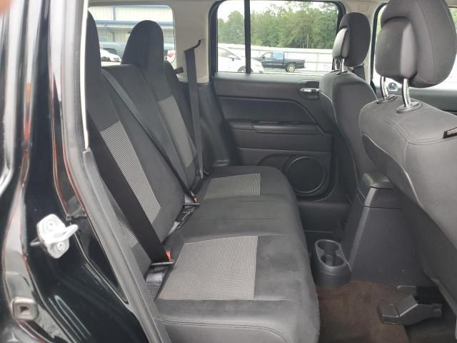 Jeep Patriot • 2014 • 10,000 mi 9